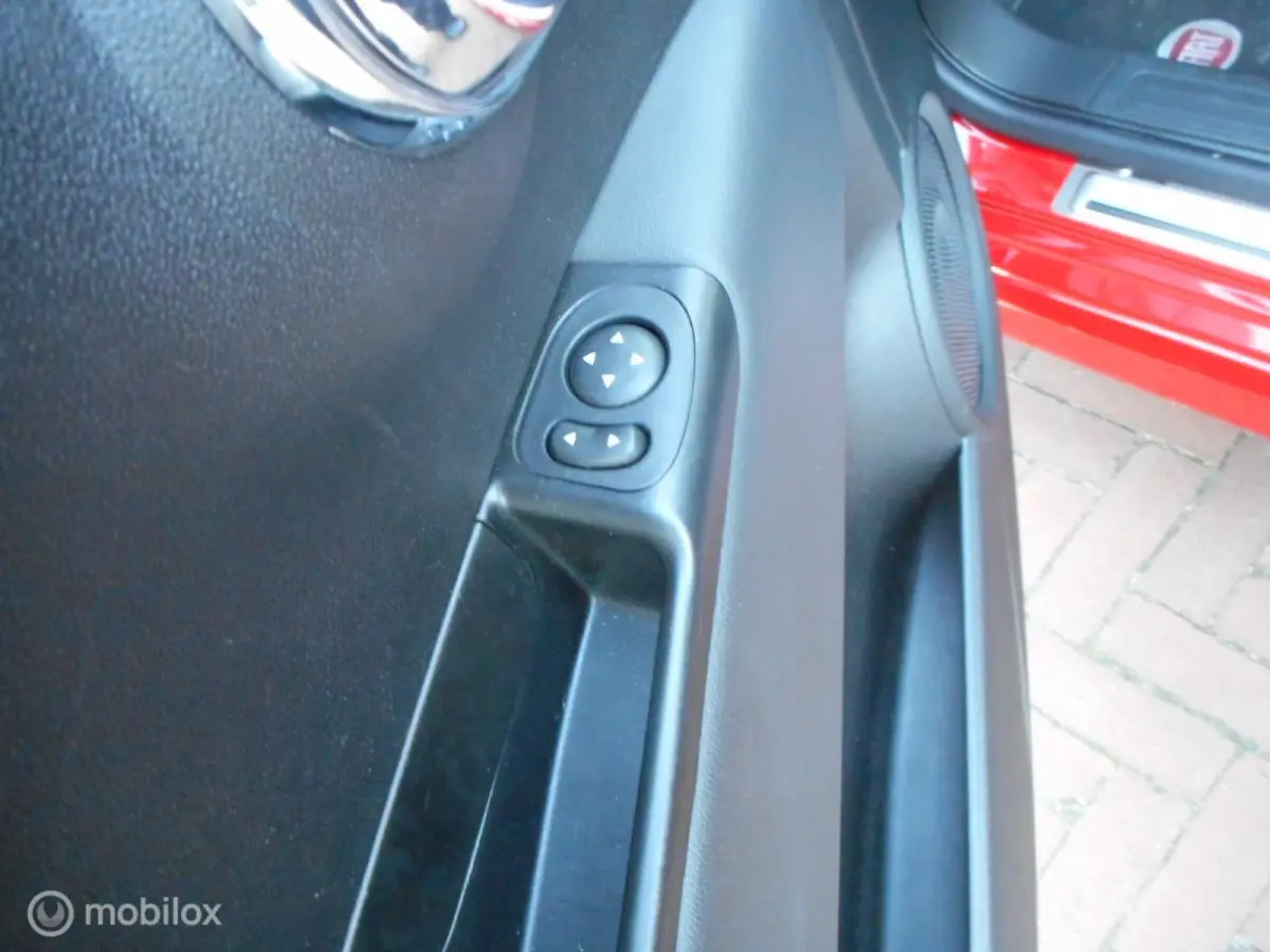 1.2 Rockstar Dualogic AUTOMAAT+ECC+CRUISE+CARPLAY