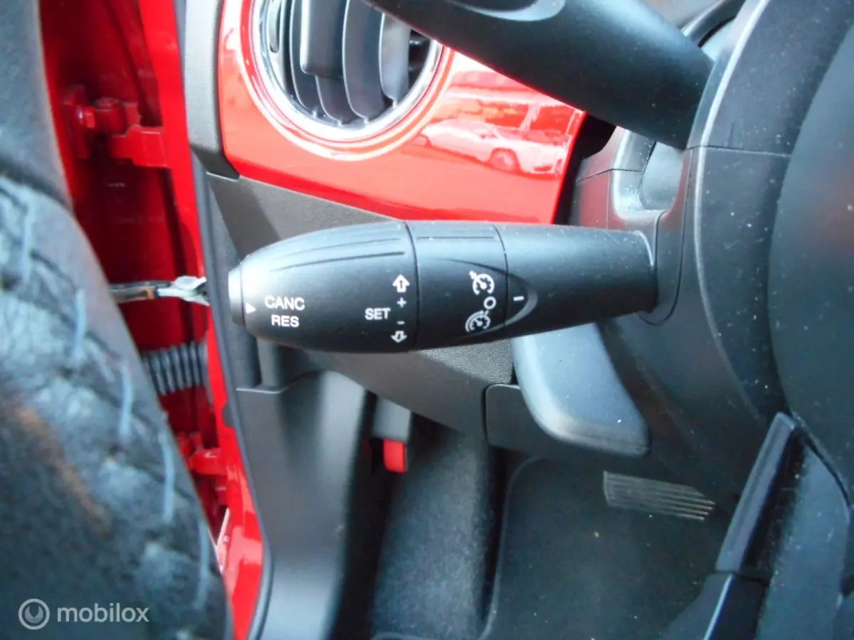 1.2 Rockstar Dualogic AUTOMAAT+ECC+CRUISE+CARPLAY