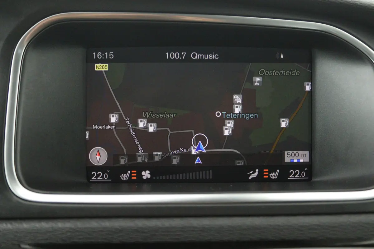 1.5 T3 Dynamic Edition (PANORAMADAK, STOELVERWARMING, CAMERA, NAVIGATIE, PARKEERSENSOREN)