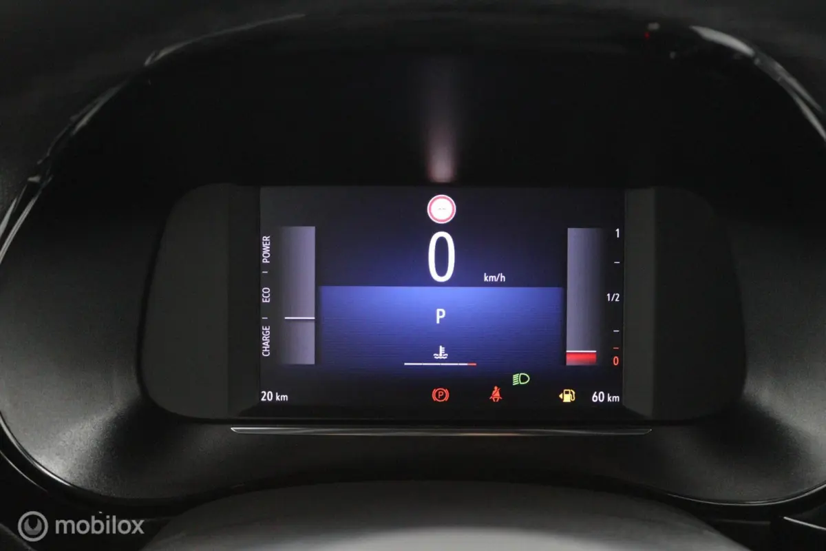 1.2 Turbo Hybrid GS | Camera | Apple CarPlay & Android Auto | DAB | Stoel-Stuurverw.