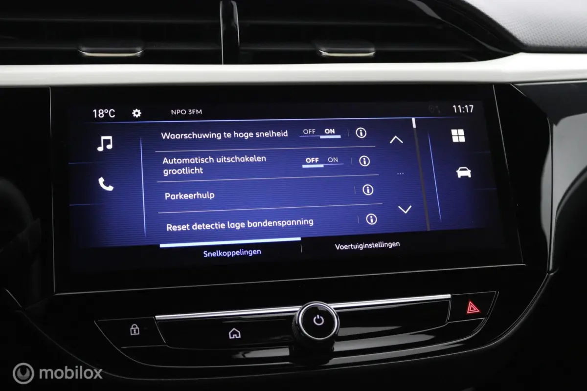 1.2 Turbo Hybrid GS | Camera | Apple CarPlay & Android Auto | DAB | Stoel-Stuurverw.