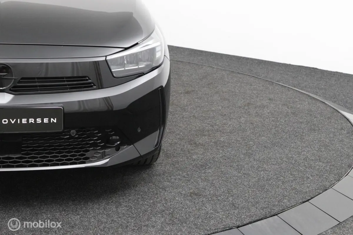 1.2 Turbo Hybrid GS | Camera | Apple CarPlay & Android Auto | DAB | Stoel-Stuurverw.