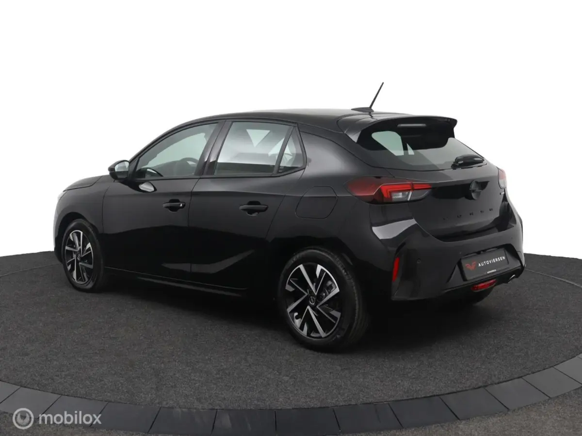 1.2 Turbo Hybrid GS | Camera | Apple CarPlay & Android Auto | DAB | Stoel-Stuurverw.