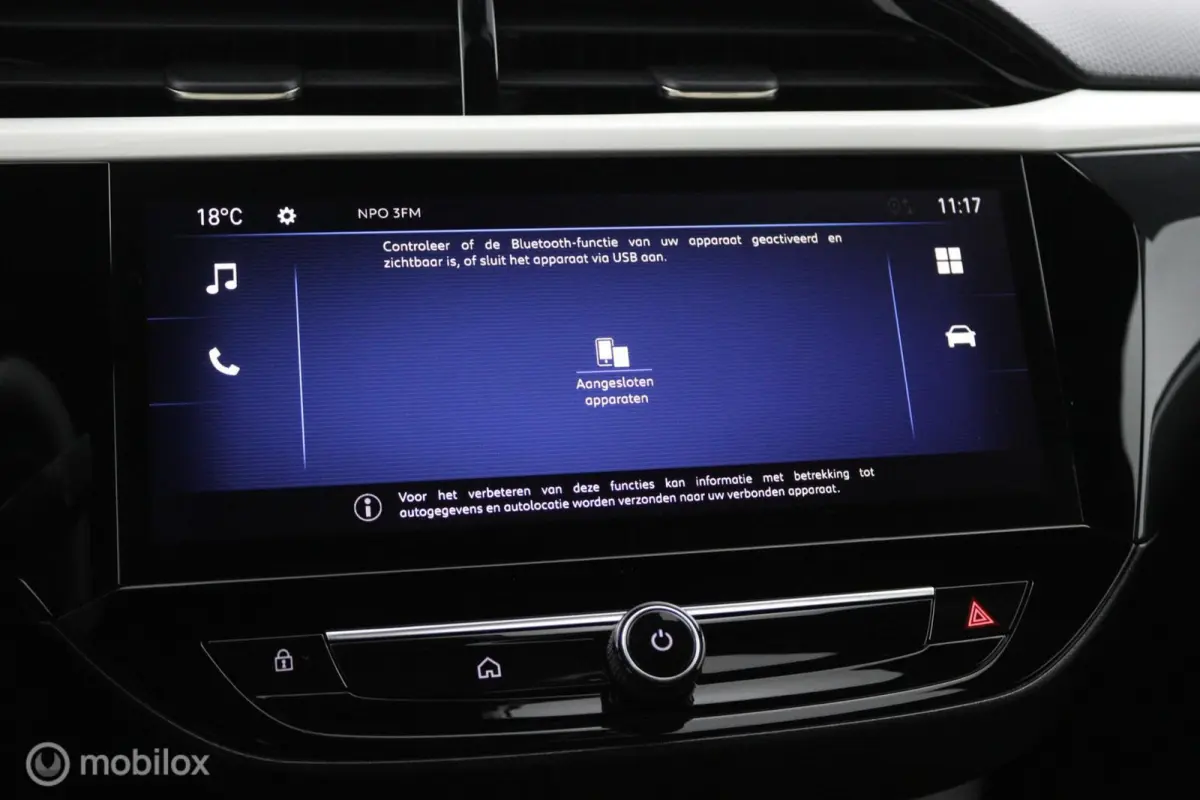 1.2 Turbo Hybrid GS | Camera | Apple CarPlay & Android Auto | DAB | Stoel-Stuurverw.