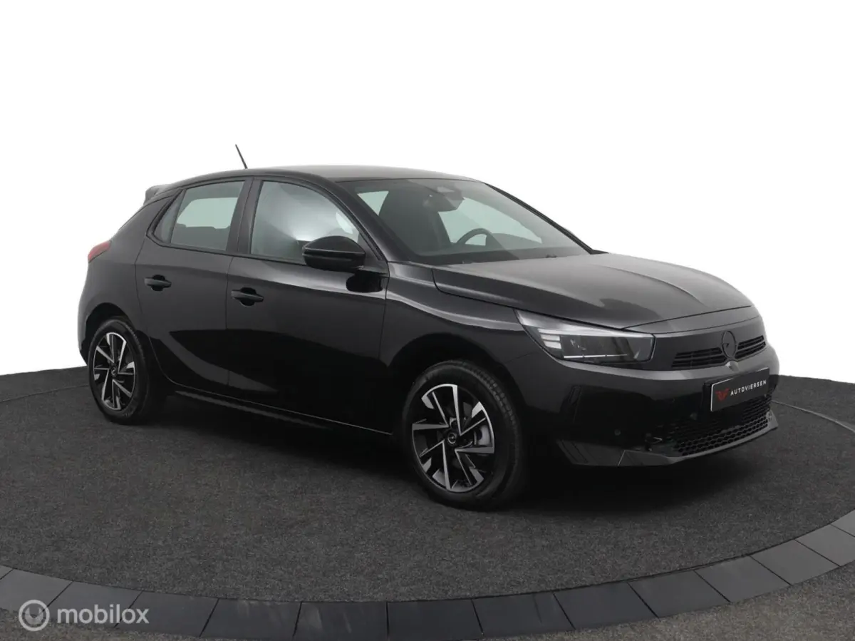 1.2 Turbo Hybrid GS | Camera | Apple CarPlay & Android Auto | DAB | Stoel-Stuurverw.