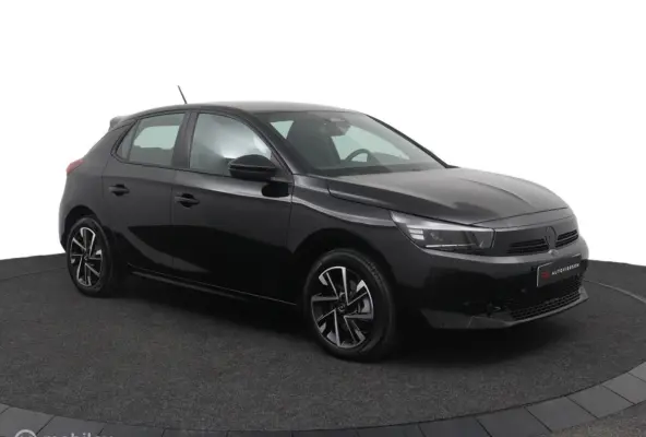 1.2 Turbo Hybrid GS | Camera | Apple CarPlay & Android Auto | DAB | Stoel-Stuurverw.