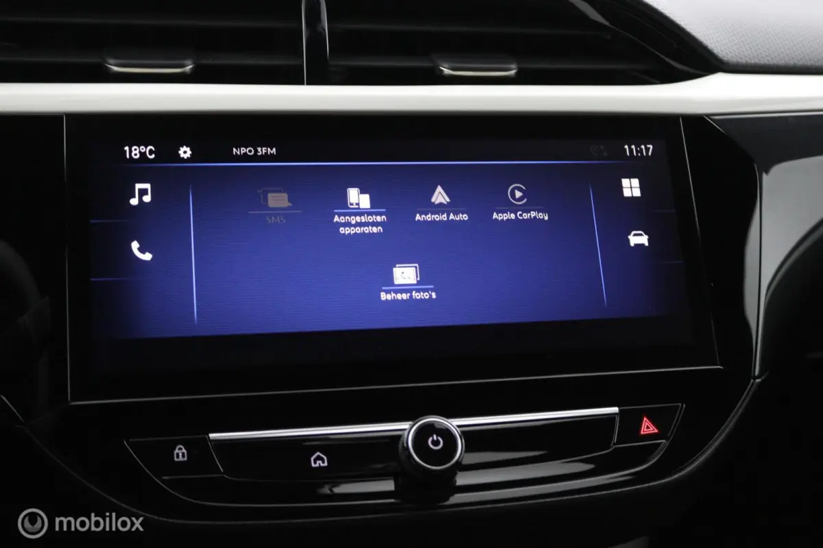 1.2 Turbo Hybrid GS | Camera | Apple CarPlay & Android Auto | DAB | Stoel-Stuurverw.