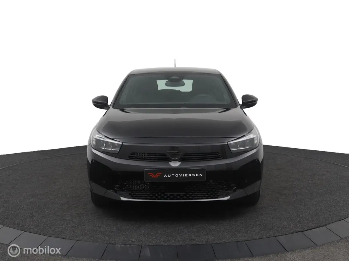1.2 Turbo Hybrid GS | Camera | Apple CarPlay & Android Auto | DAB | Stoel-Stuurverw.