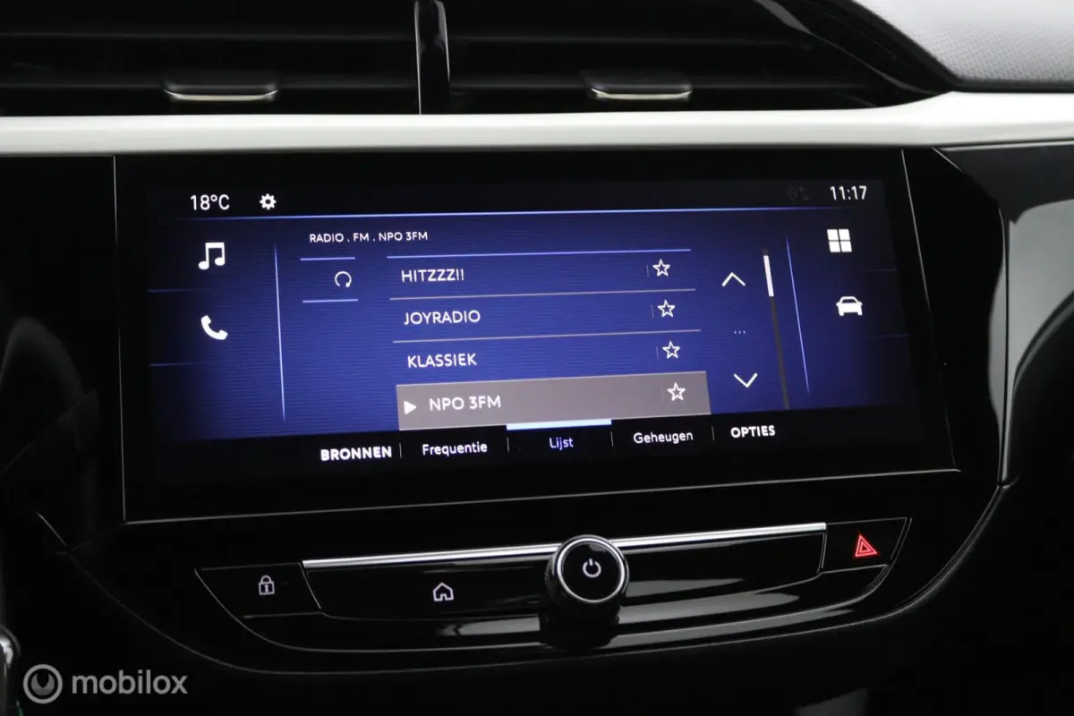 1.2 Turbo Hybrid GS | Camera | Apple CarPlay & Android Auto | DAB | Stoel-Stuurverw.