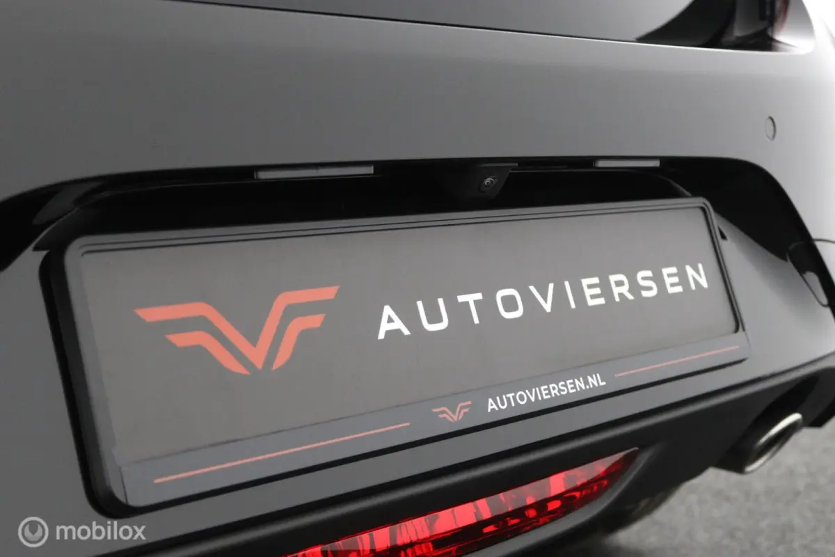 1.2 Turbo Hybrid GS | Camera | Apple CarPlay & Android Auto | DAB | Stoel-Stuurverw.