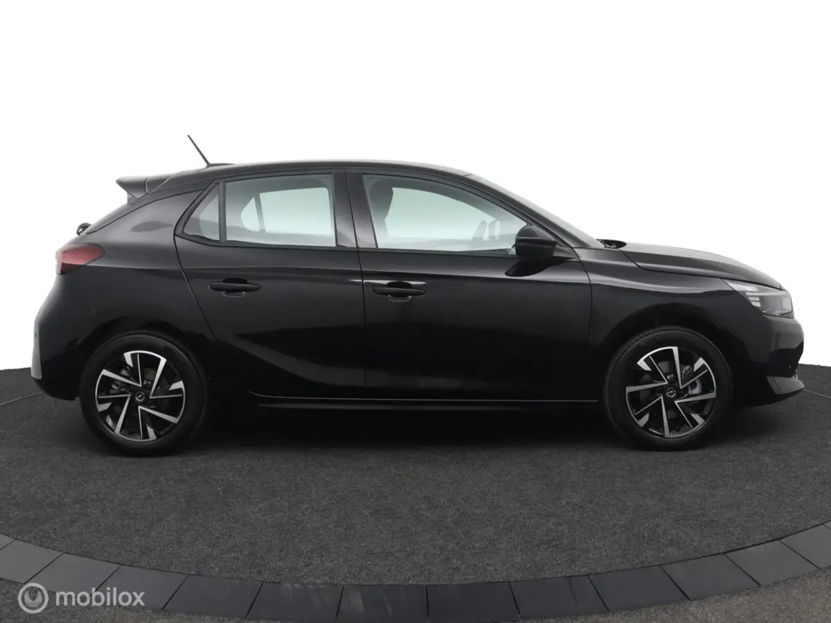 1.2 Turbo Hybrid GS | Camera | Apple CarPlay & Android Auto | DAB | Stoel-Stuurverw.