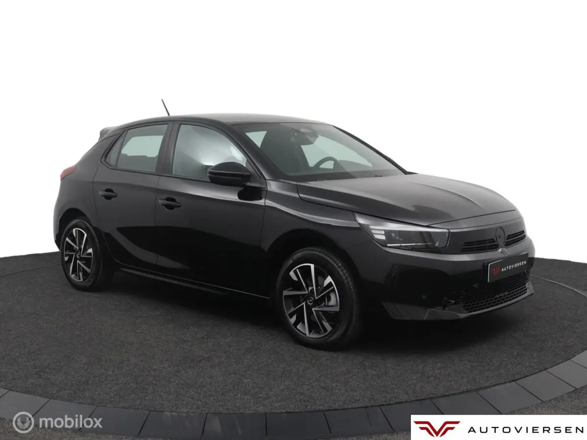 1.2 Turbo Hybrid GS | Camera | Apple CarPlay & Android Auto | DAB | Stoel-Stuurverw.