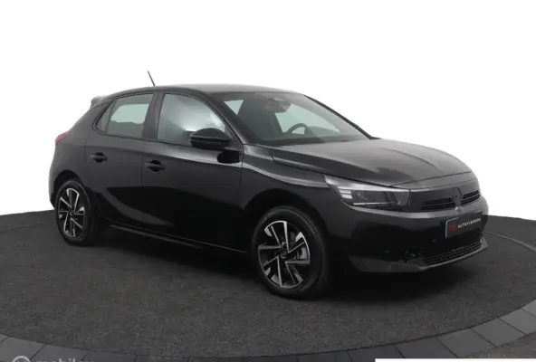 1.2 Turbo Hybrid GS | Camera | Apple CarPlay & Android Auto | DAB | Stoel-Stuurverw.