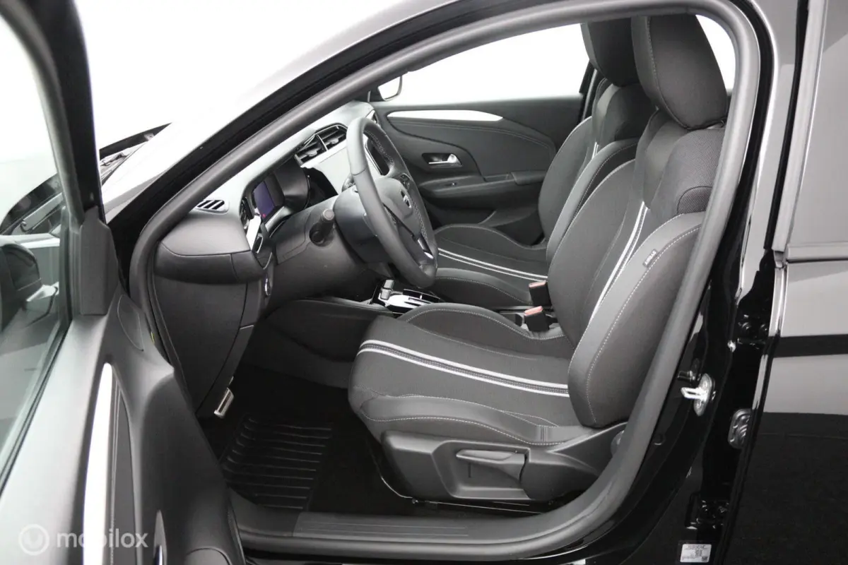1.2 Turbo Hybrid GS | Camera | Apple CarPlay & Android Auto | DAB | Stoel-Stuurverw.