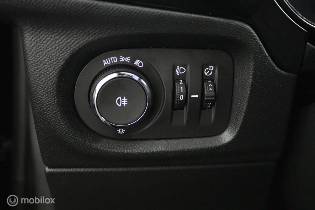 1.2 Turbo Hybrid GS | Camera | Apple CarPlay & Android Auto | DAB | Stoel-Stuurverw.