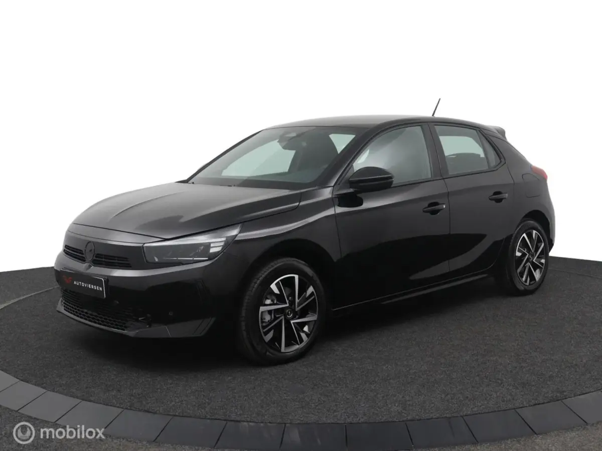 1.2 Turbo Hybrid GS | Camera | Apple CarPlay & Android Auto | DAB | Stoel-Stuurverw.