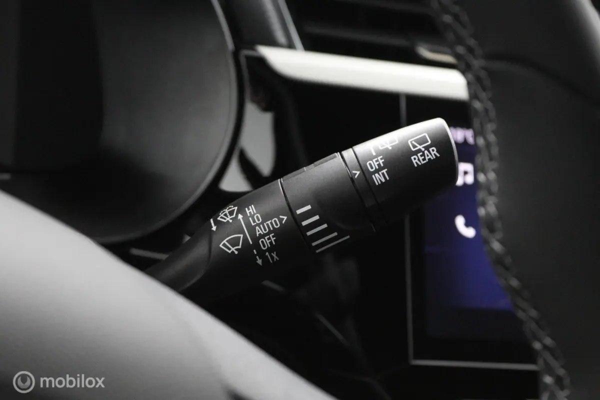 1.2 Turbo Hybrid GS | Camera | Apple CarPlay & Android Auto | DAB | Stoel-Stuurverw.