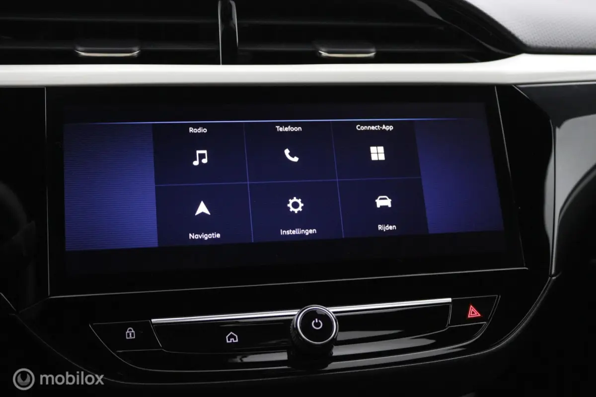 1.2 Turbo Hybrid GS | Camera | Apple CarPlay & Android Auto | DAB | Stoel-Stuurverw.