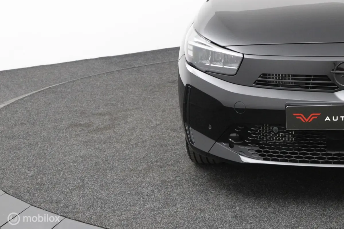 1.2 Turbo Hybrid GS | Camera | Apple CarPlay & Android Auto | DAB | Stoel-Stuurverw.