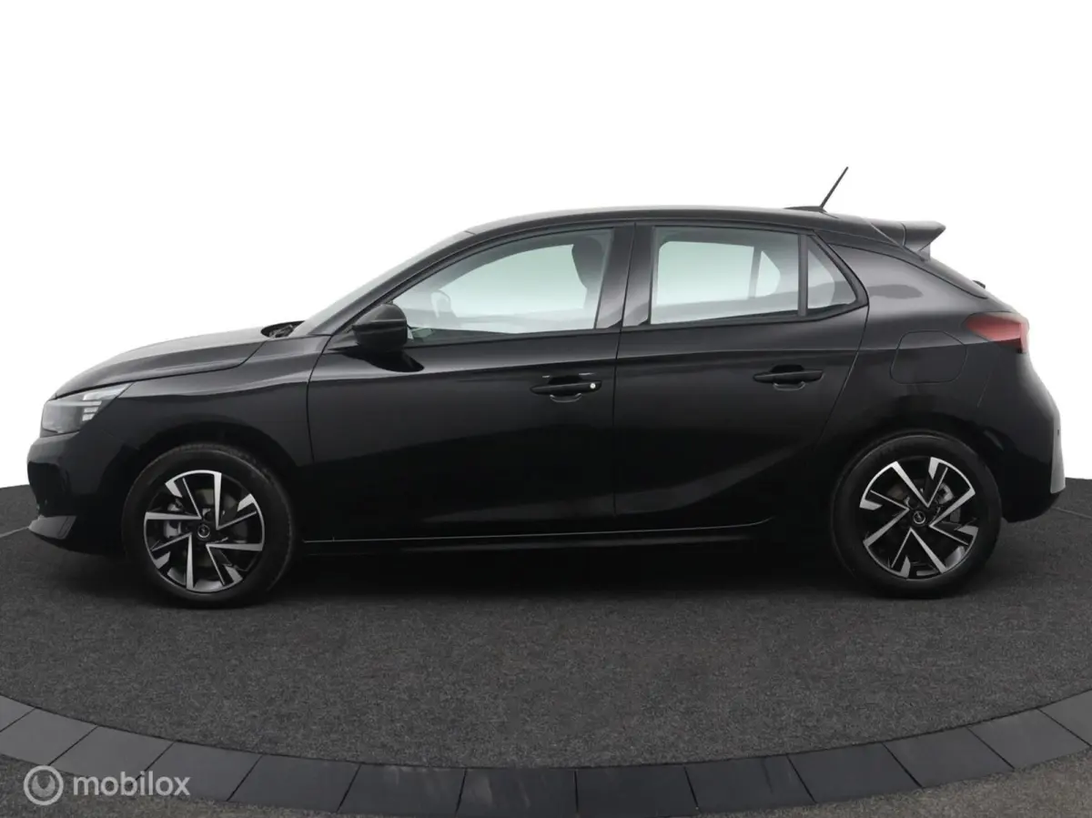1.2 Turbo Hybrid GS | Camera | Apple CarPlay & Android Auto | DAB | Stoel-Stuurverw.