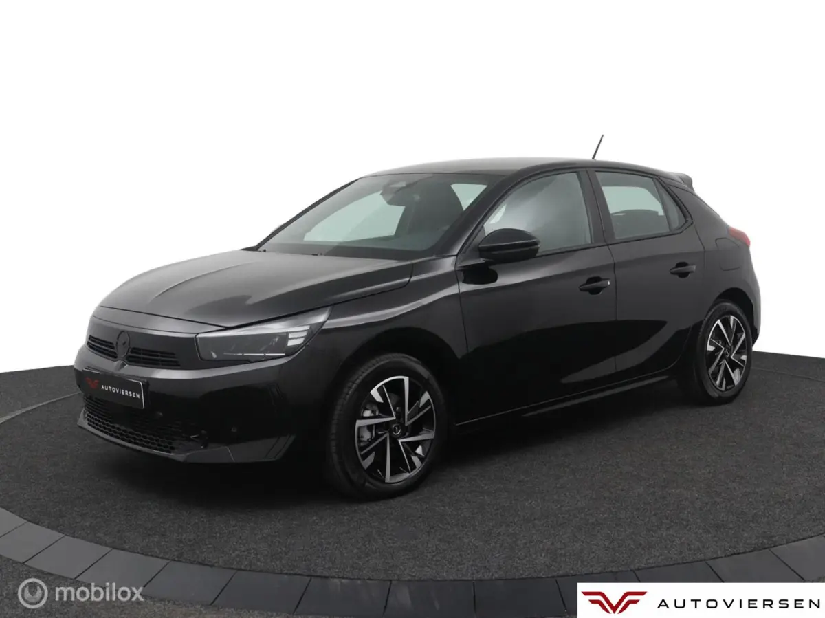 1.2 Turbo Hybrid GS | Camera | Apple CarPlay & Android Auto | DAB | Stoel-Stuurverw.