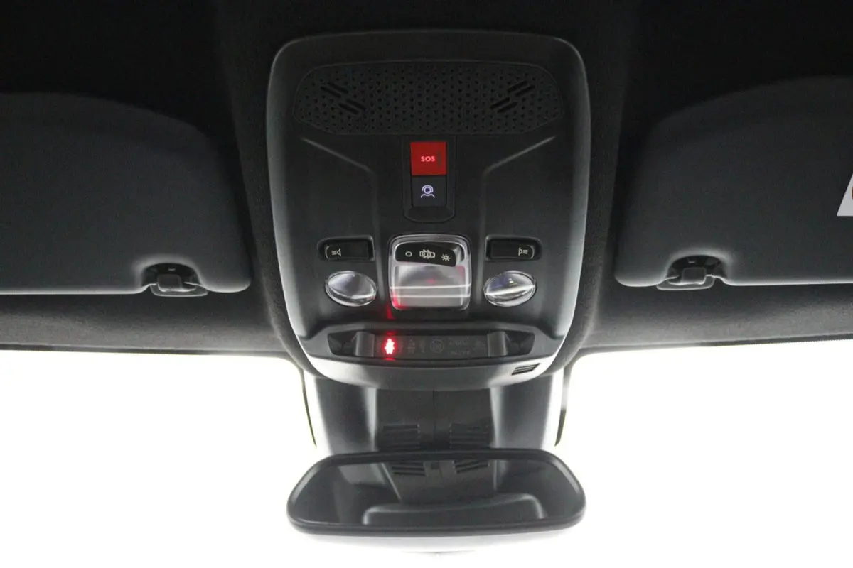 1.2 Turbo Hybrid GS | Camera | Apple CarPlay & Android Auto | DAB | Stoel-Stuurverw.