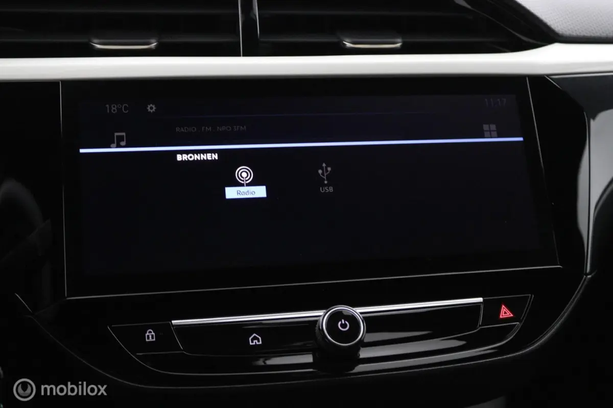 1.2 Turbo Hybrid GS | Camera | Apple CarPlay & Android Auto | DAB | Stoel-Stuurverw.