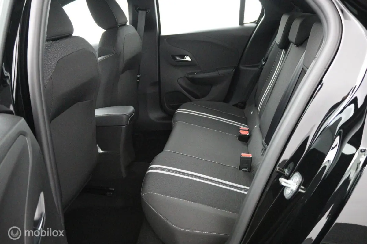 1.2 Turbo Hybrid GS | Camera | Apple CarPlay & Android Auto | DAB | Stoel-Stuurverw.