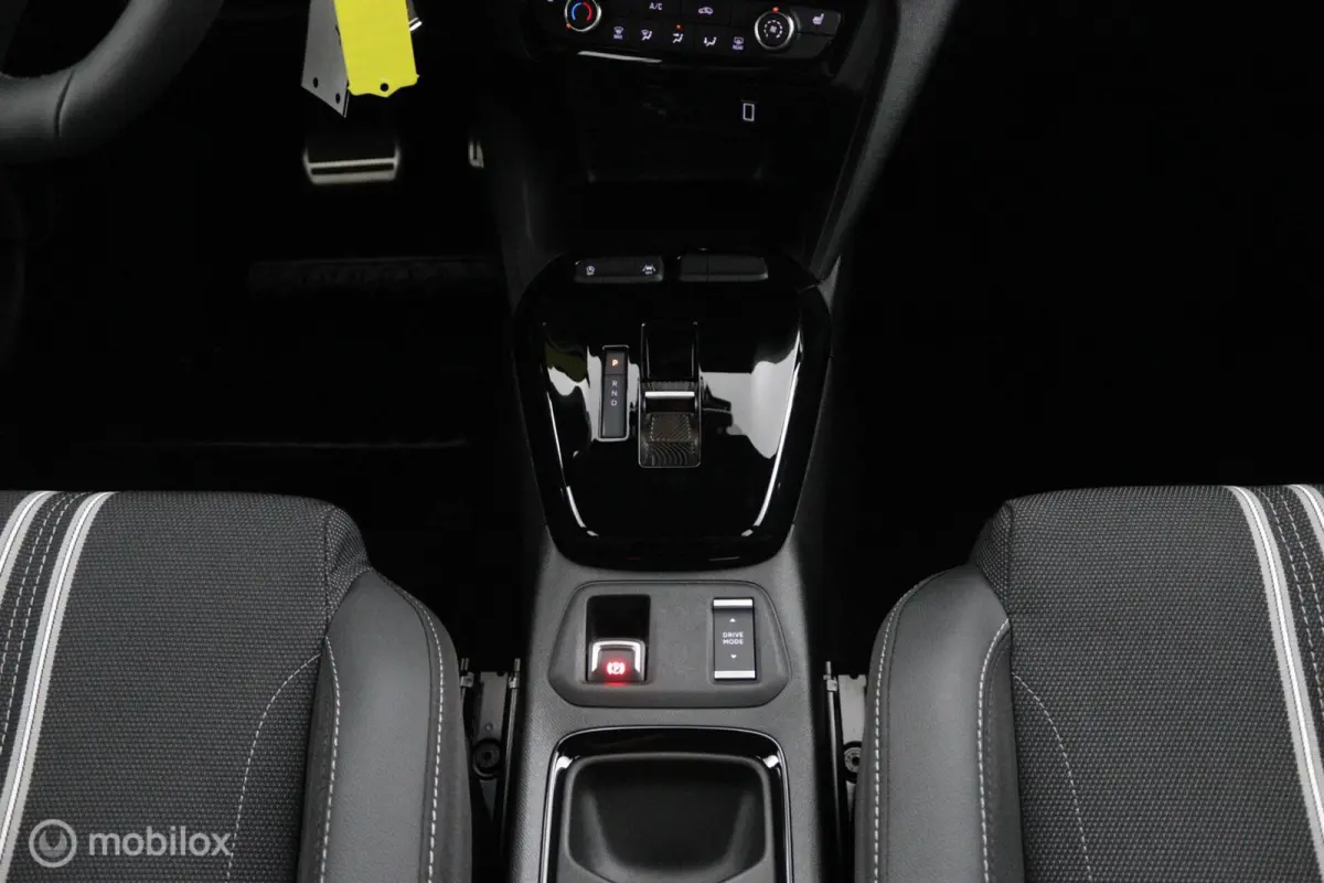 1.2 Turbo Hybrid GS | Camera | Apple CarPlay & Android Auto | DAB | Stoel-Stuurverw.