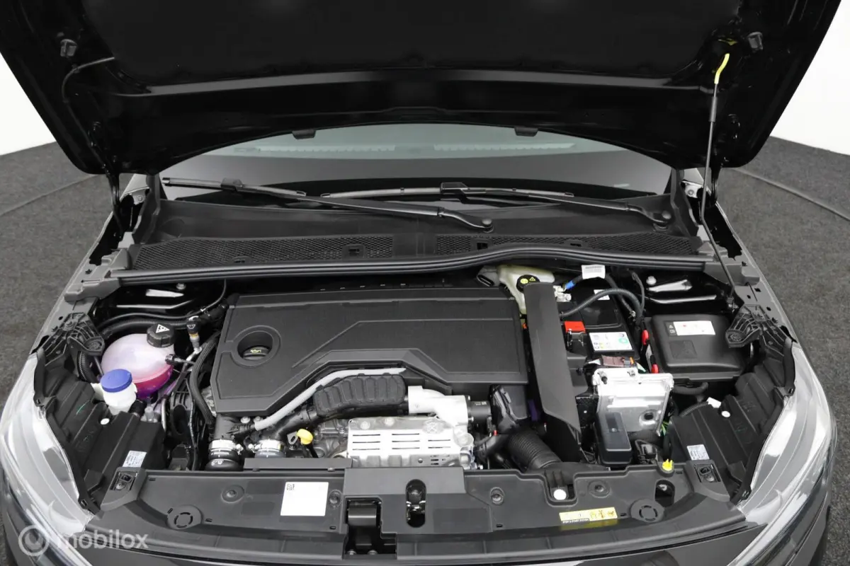 1.2 Turbo Hybrid GS | Camera | Apple CarPlay & Android Auto | DAB | Stoel-Stuurverw.