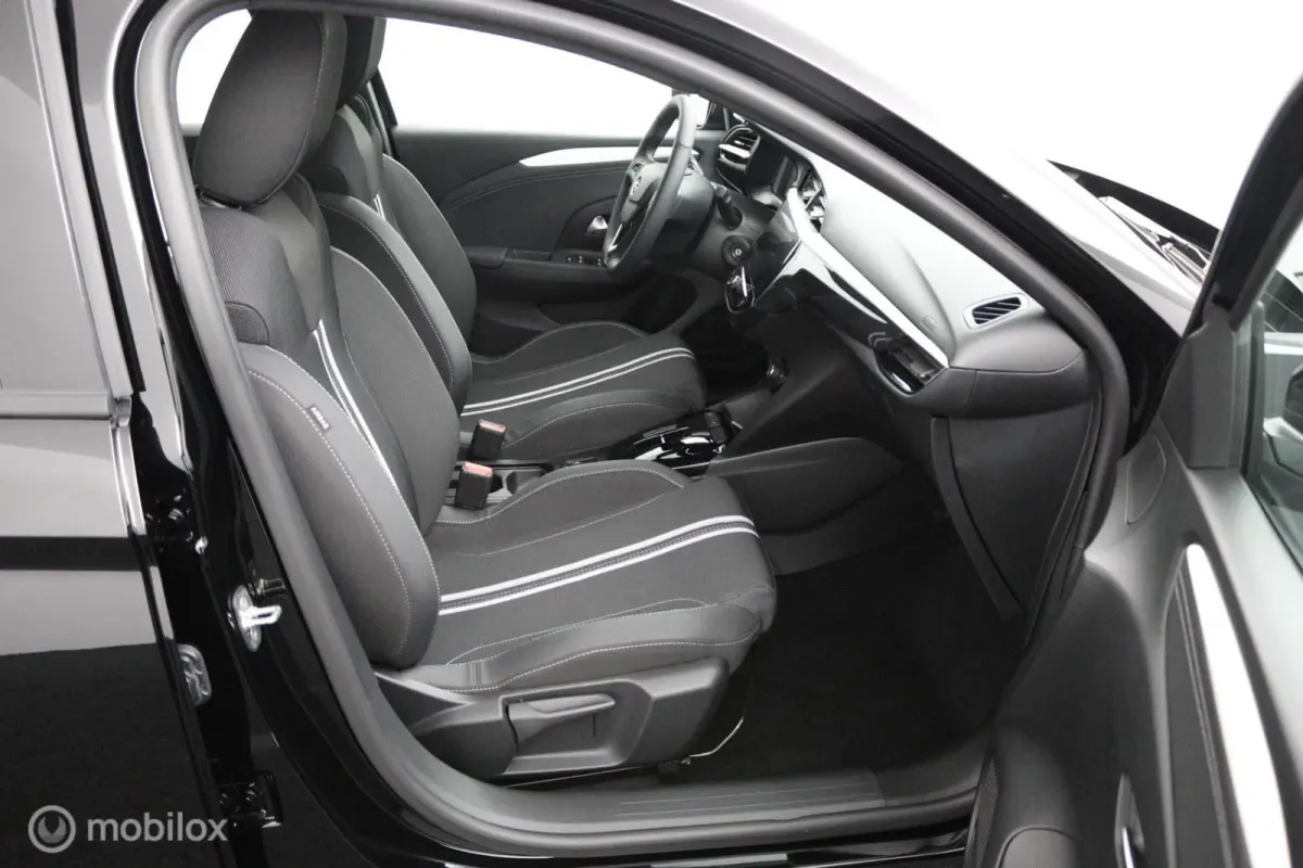 1.2 Turbo Hybrid GS | Camera | Apple CarPlay & Android Auto | DAB | Stoel-Stuurverw.
