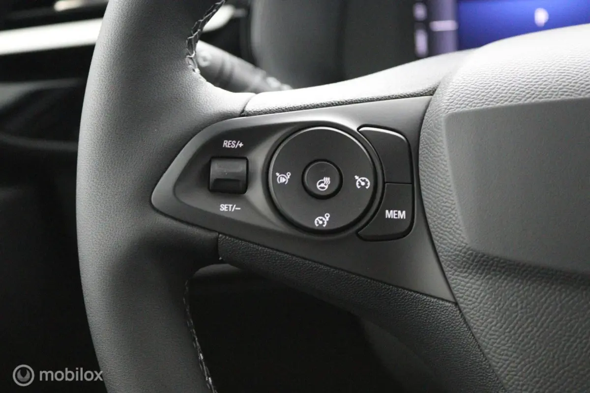 1.2 Turbo Hybrid GS | Camera | Apple CarPlay & Android Auto | DAB | Stoel-Stuurverw.