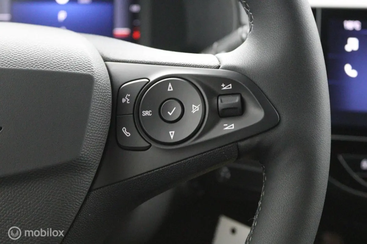 1.2 Turbo Hybrid GS | Camera | Apple CarPlay & Android Auto | DAB | Stoel-Stuurverw.