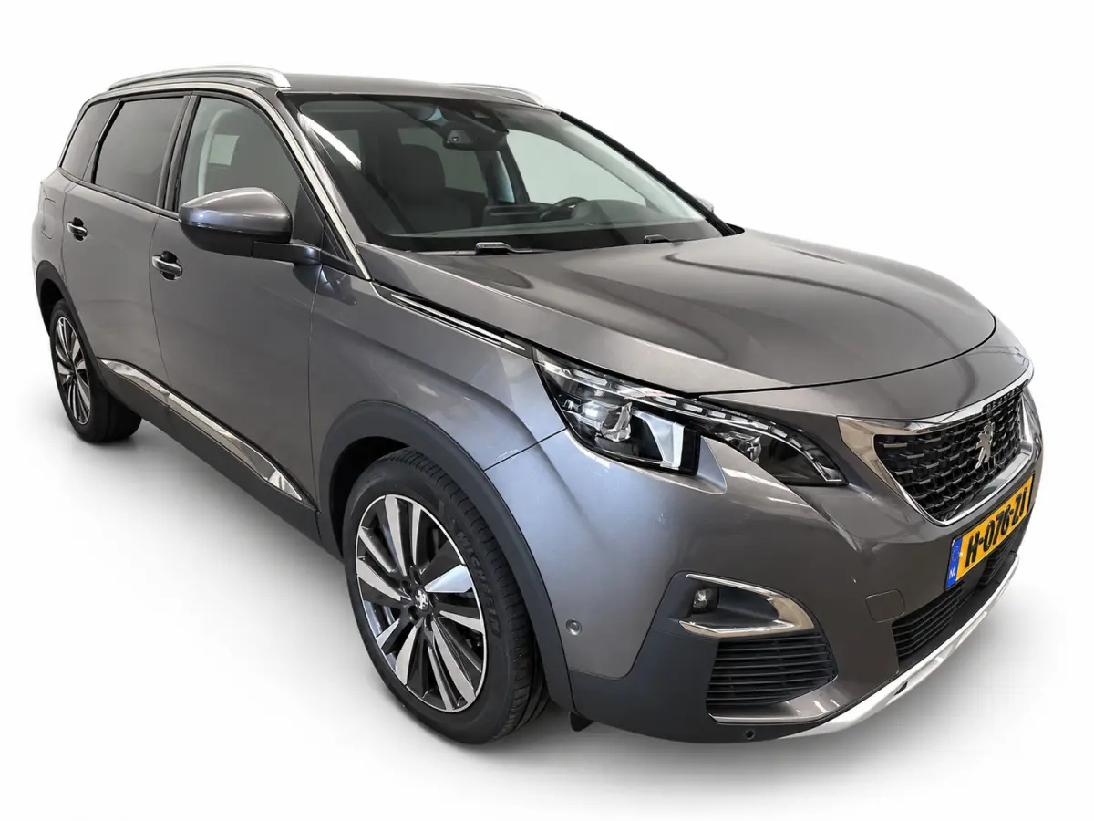 1.2 PureTech Blue Lease Premium Avantage