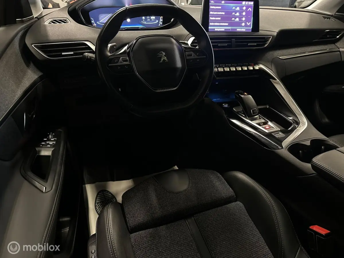 1.2 PureTech Blue Lease Premium Avantage