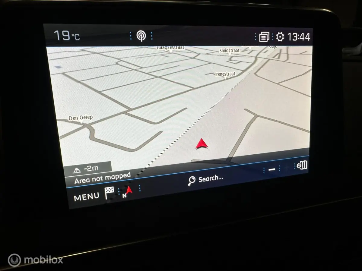 1.2 PureTech Blue Lease Premium Avantage