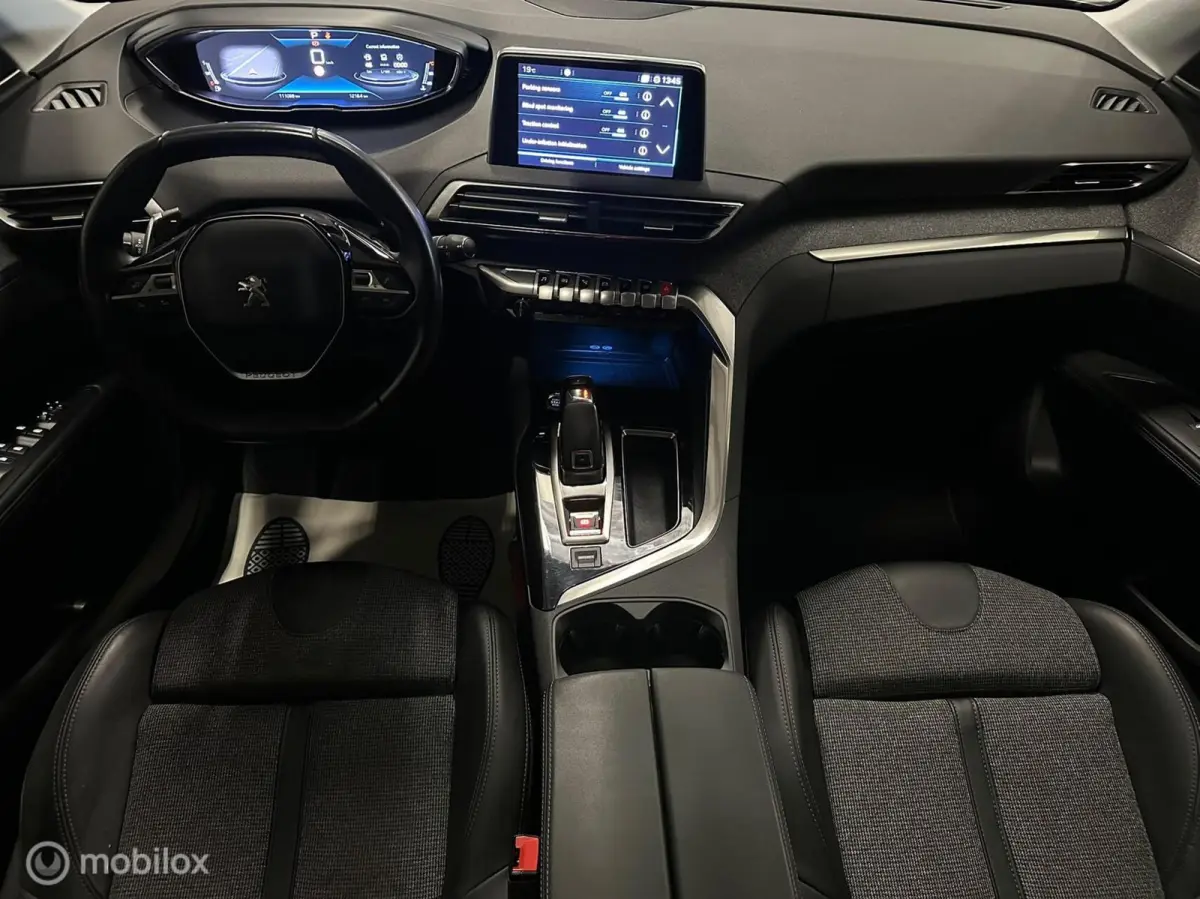 1.2 PureTech Blue Lease Premium Avantage