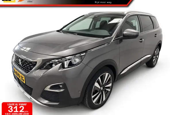 1.2 PureTech Blue Lease Premium Avantage