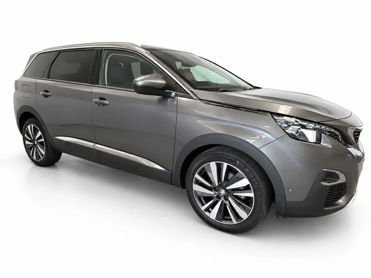 1.2 PureTech Blue Lease Premium Avantage