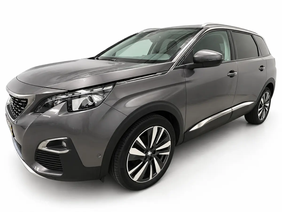 1.2 PureTech Blue Lease Premium Avantage