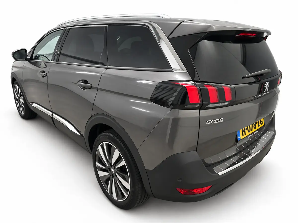 1.2 PureTech Blue Lease Premium Avantage