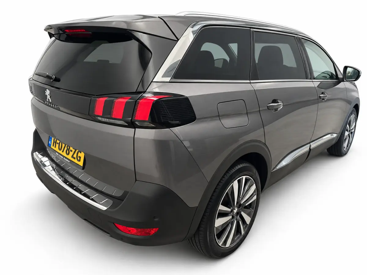 1.2 PureTech Blue Lease Premium Avantage