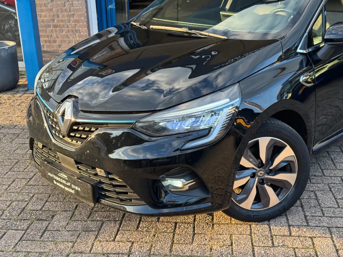 1.6 E-Tech Hybrid 140 R.S. Line AUT NAVI NAP