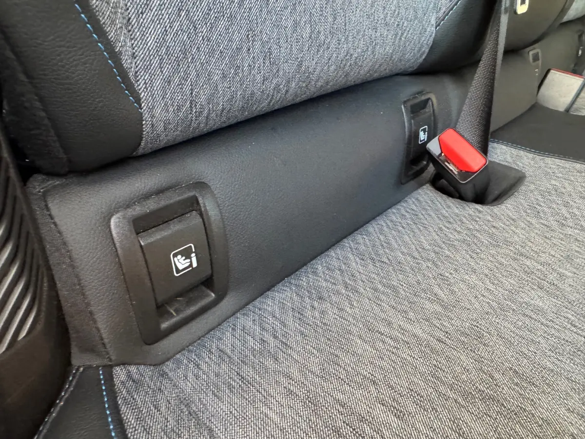 1.6 E-Tech Hybrid 140 R.S. Line AUT NAVI NAP