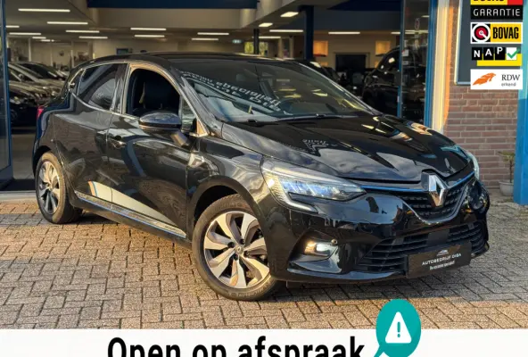 1.6 E-Tech Hybrid 140 R.S. Line AUT NAVI NAP