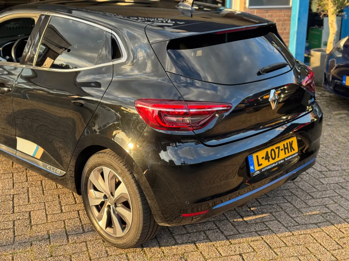 1.6 E-Tech Hybrid 140 R.S. Line AUT NAVI NAP
