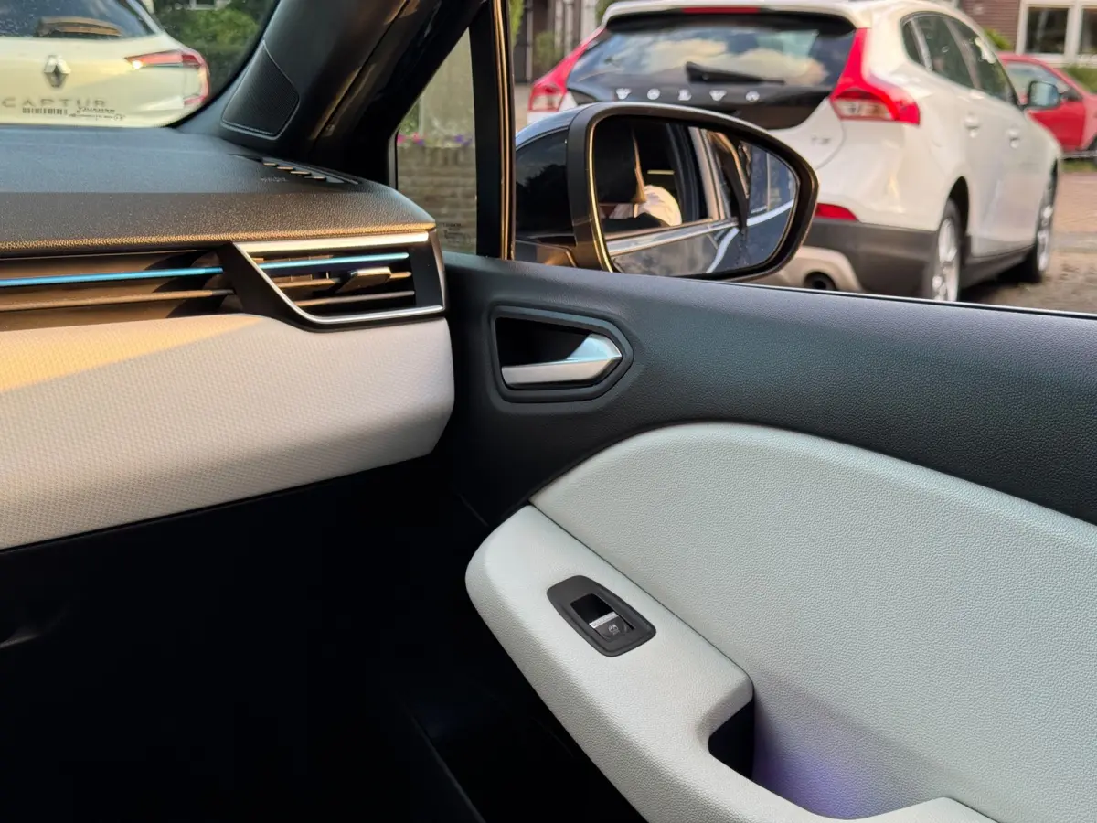 1.6 E-Tech Hybrid 140 R.S. Line AUT NAVI NAP
