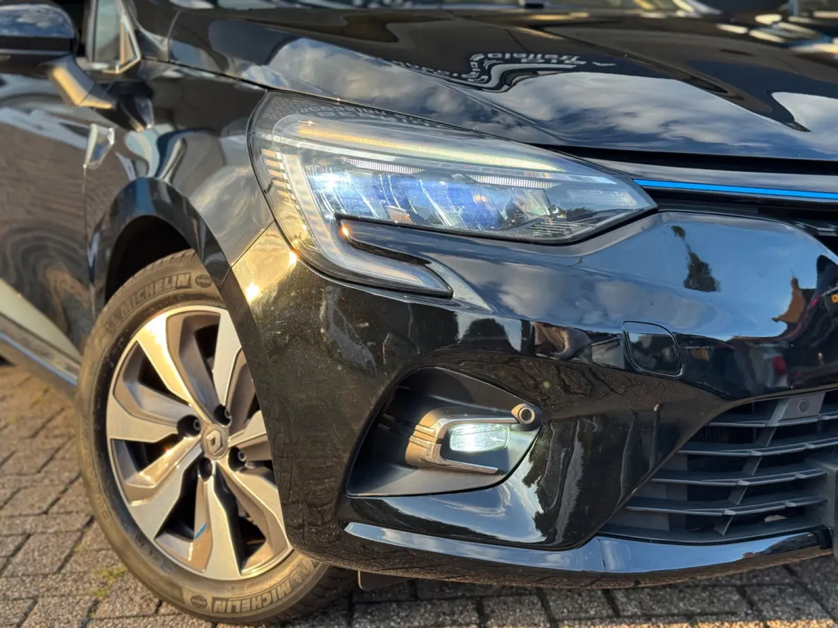 1.6 E-Tech Hybrid 140 R.S. Line AUT NAVI NAP