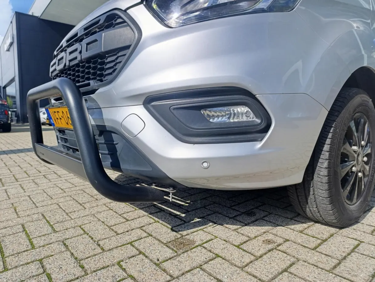 300 2.0 TDCI L2H1 Trend