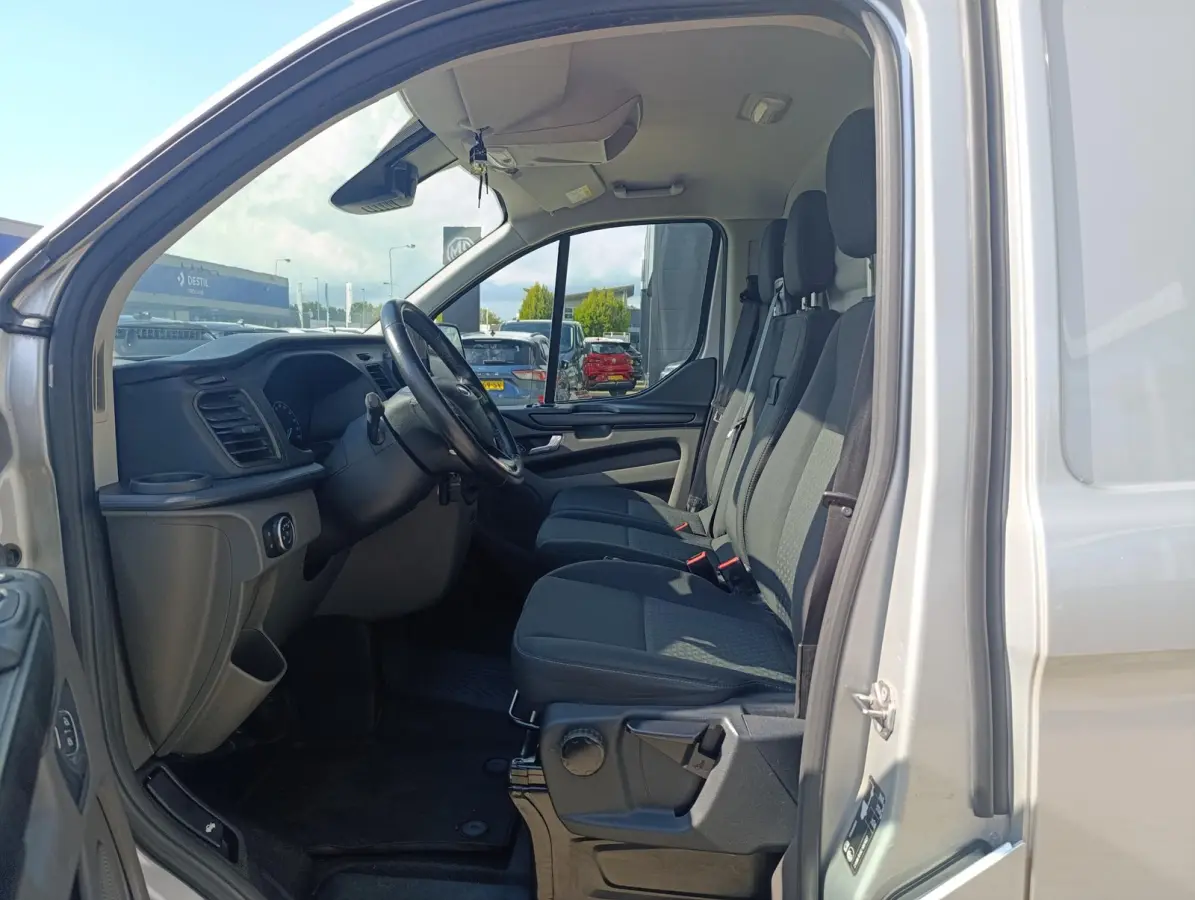 300 2.0 TDCI L2H1 Trend